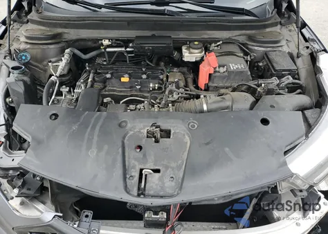 2019 Acura Rdx Technology z USA, uszkodzony, nr VIN 5J8TC1H55KL005692